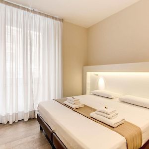 Standaard Kamer met een King Size Bed
